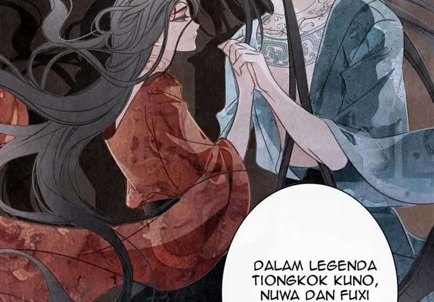 The Hidden Descendants Chapter 01 Gambar 30