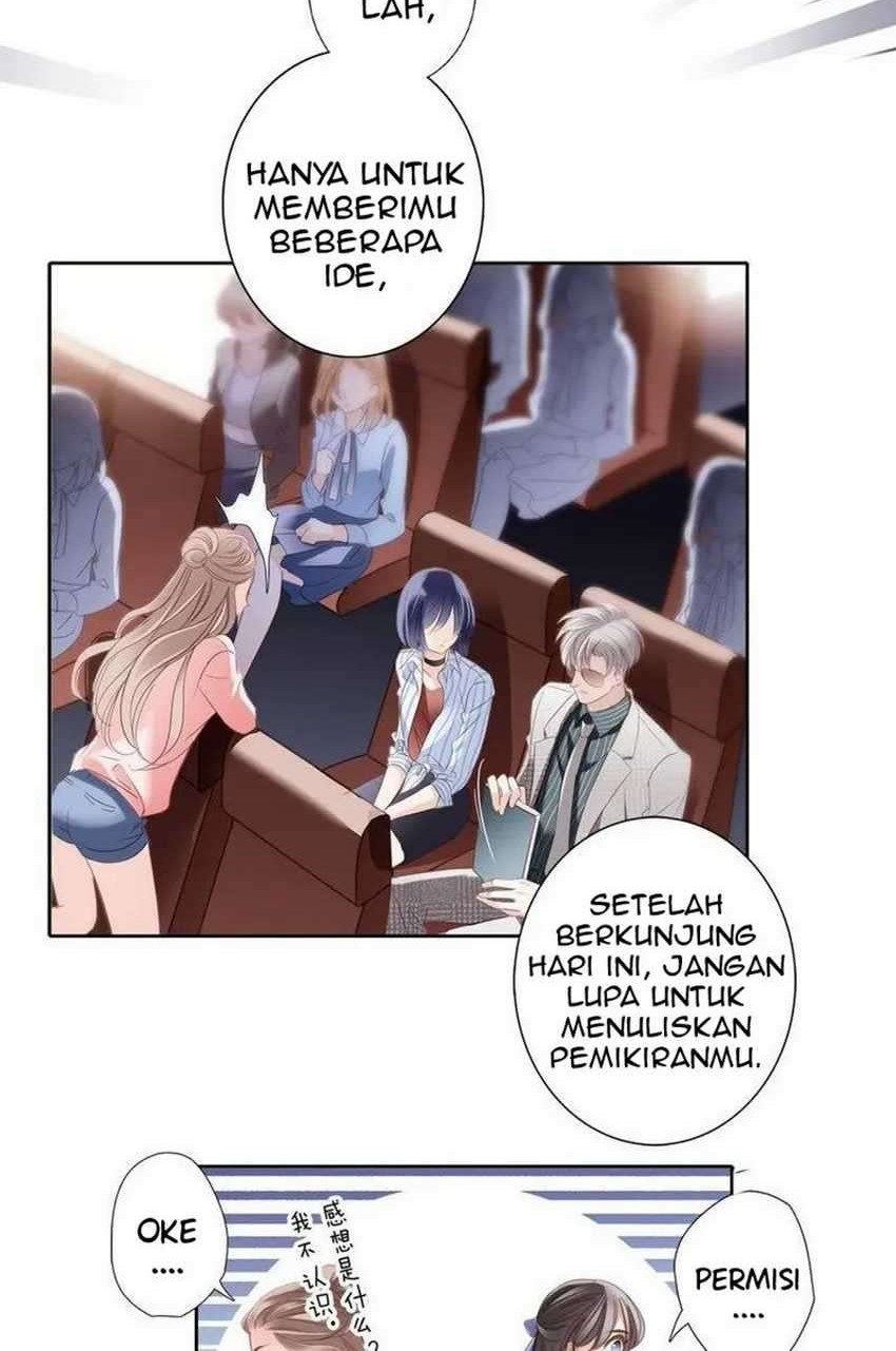 The Hidden Descendants Chapter 01 Gambar 34