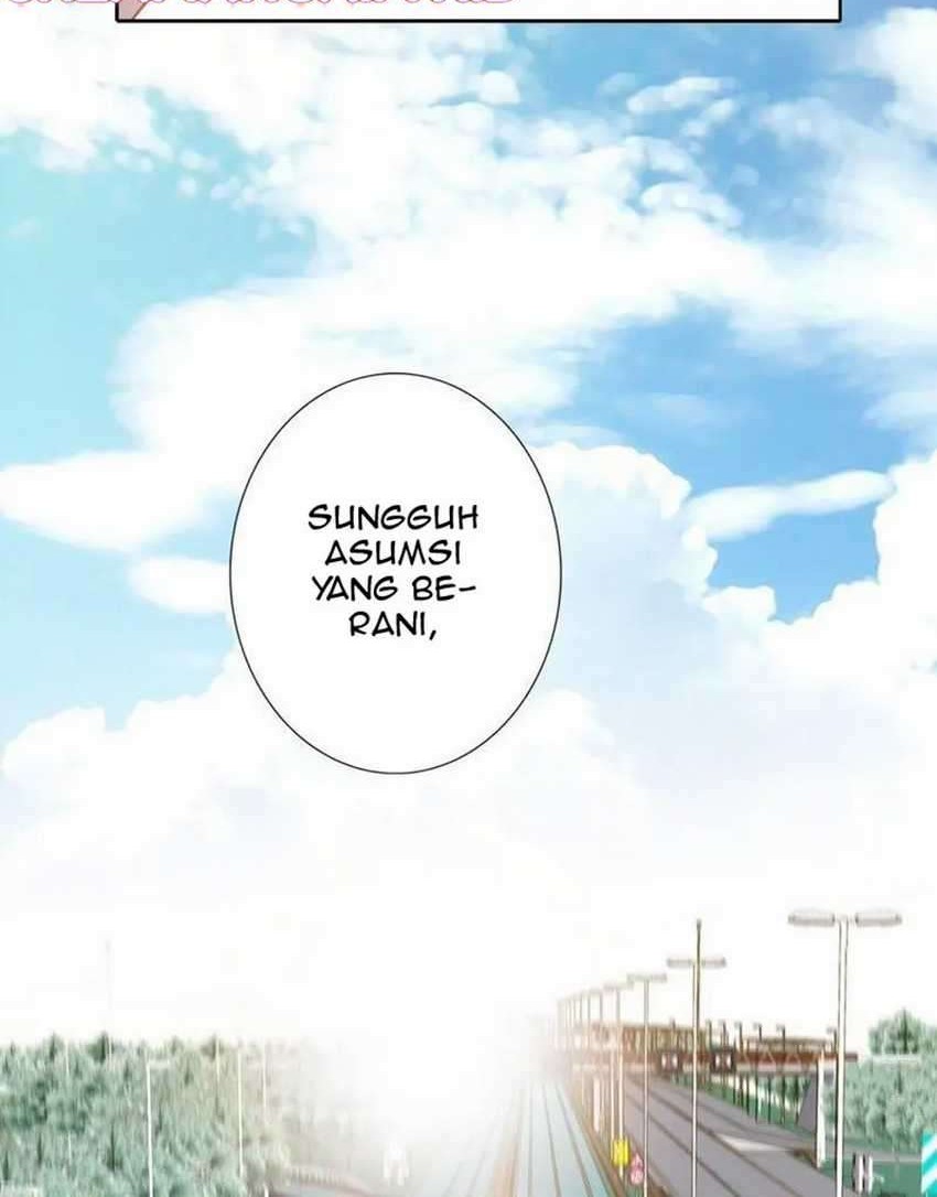 The Hidden Descendants Chapter 01 Gambar 36