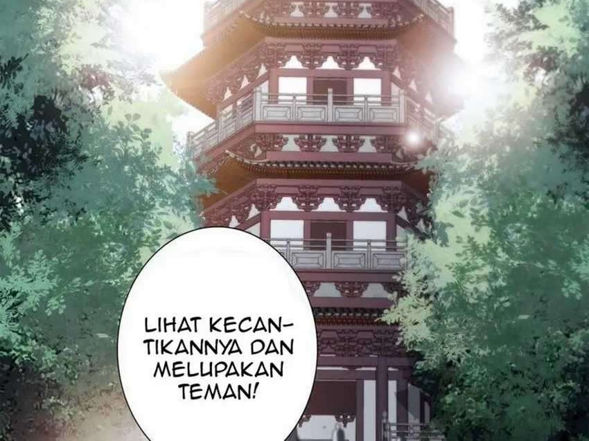 The Hidden Descendants Chapter 01 Gambar 38