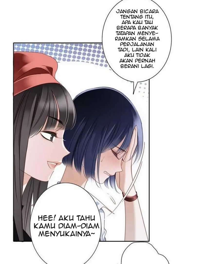 The Hidden Descendants Chapter 01 Gambar 40