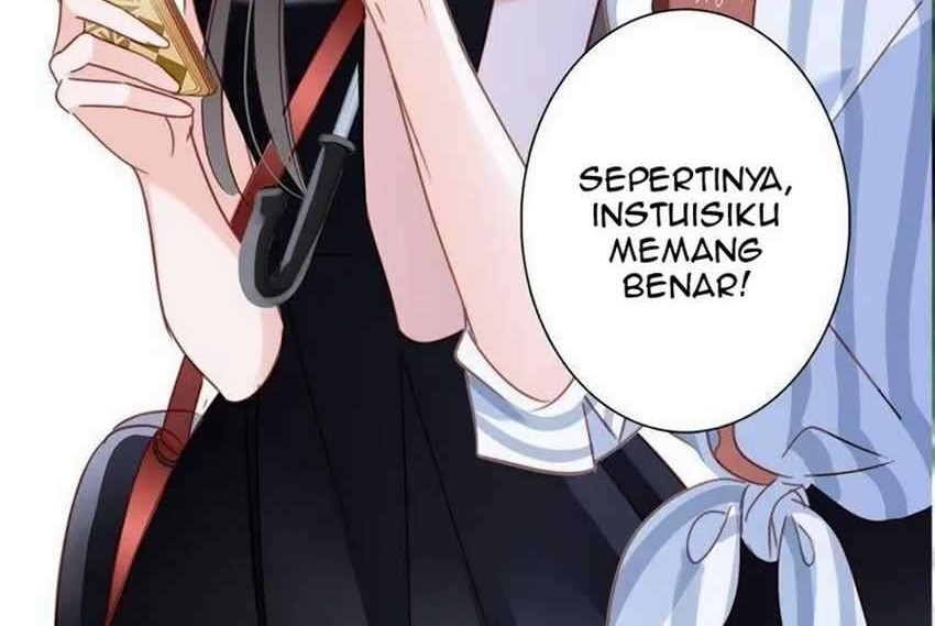 The Hidden Descendants Chapter 01 Gambar 42