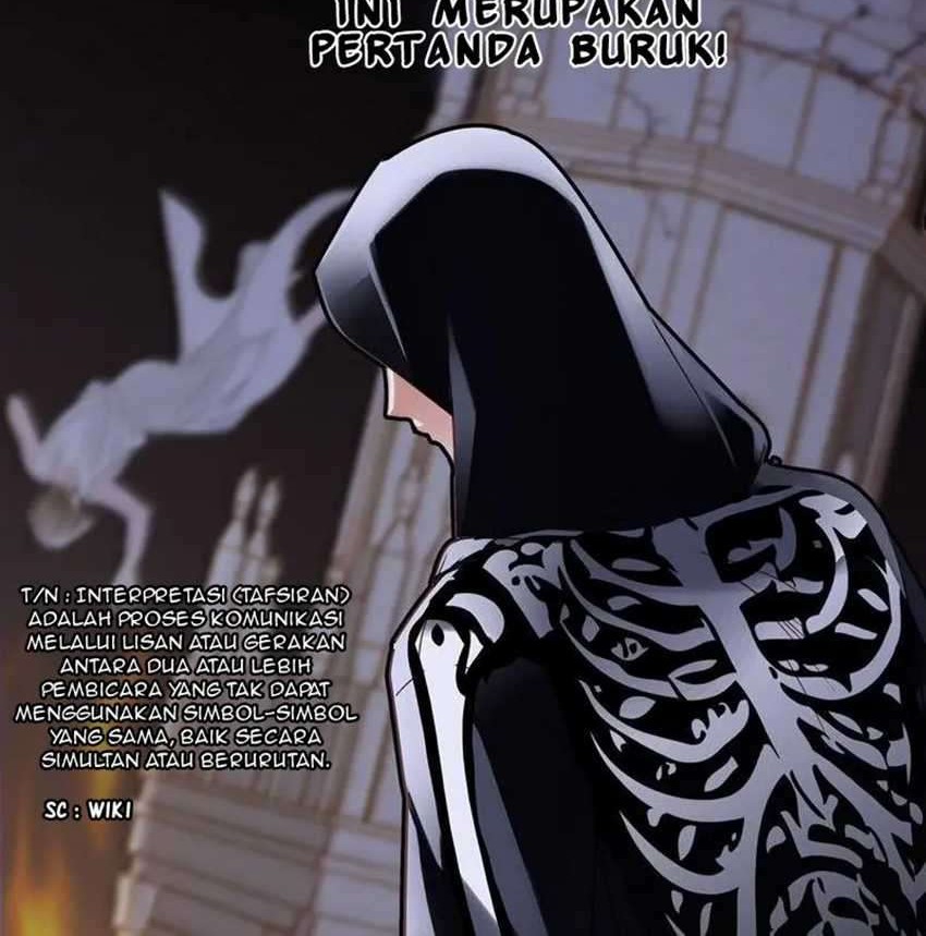 The Hidden Descendants Chapter 01 Gambar 47