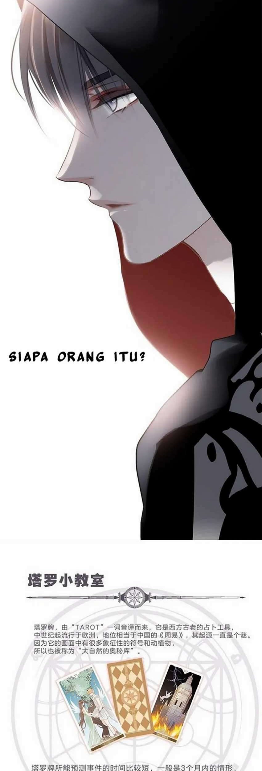 The Hidden Descendants Chapter 01 Gambar 49