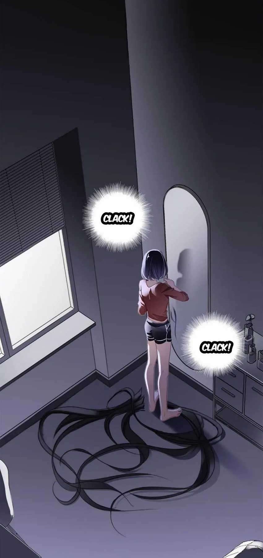 The Hidden Descendants Chapter 01 Gambar 3