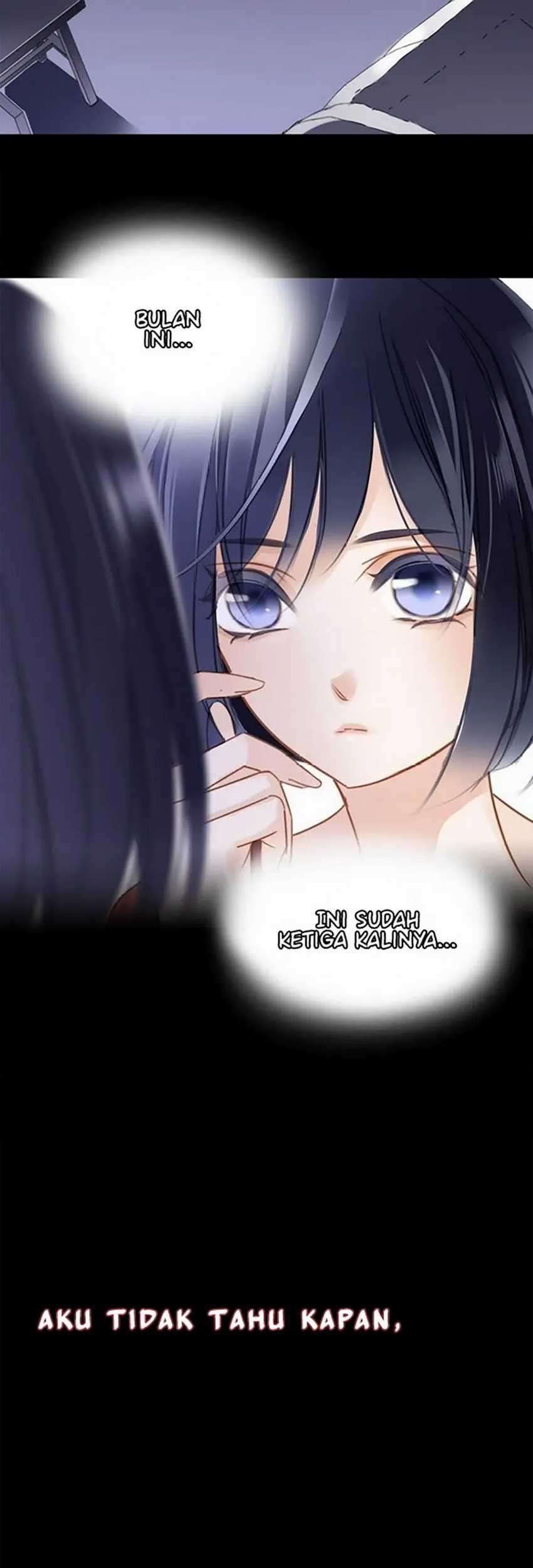 The Hidden Descendants Chapter 01 Gambar 4