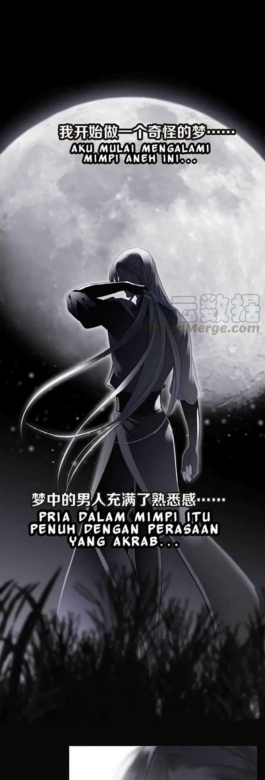 The Hidden Descendants Chapter 01 Gambar 5