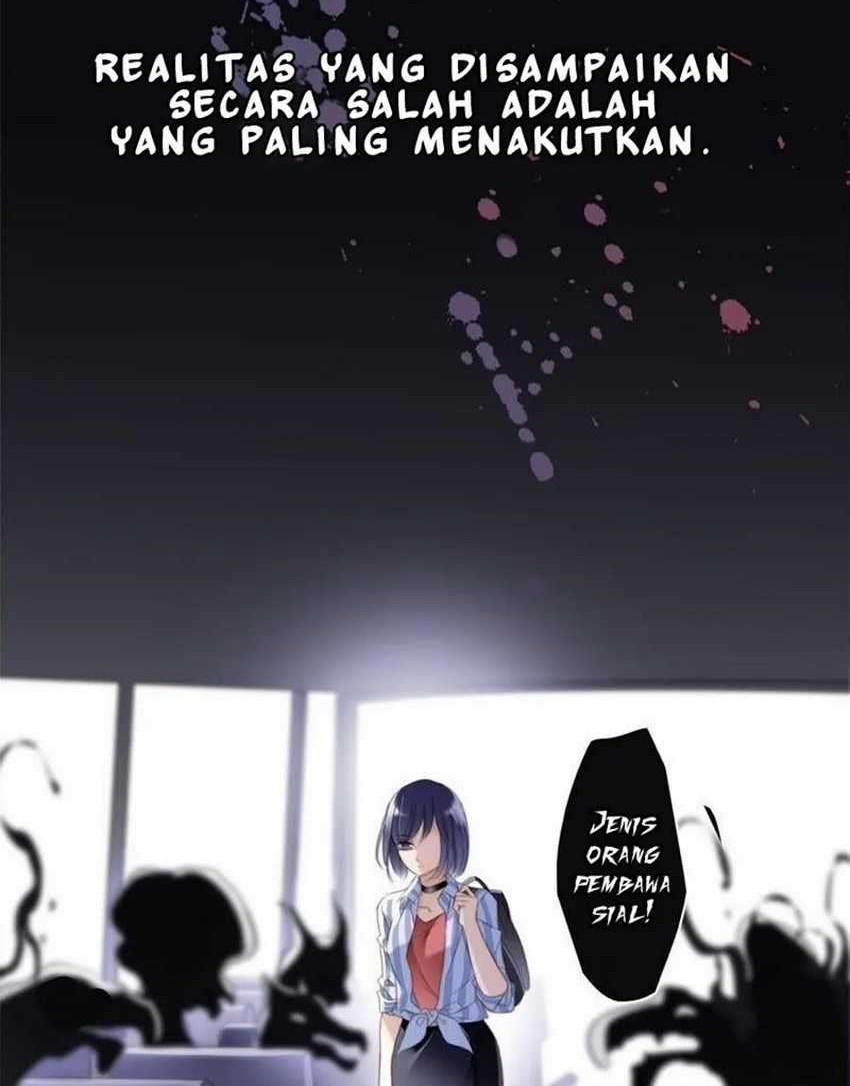 The Hidden Descendants Chapter 01 Gambar 16