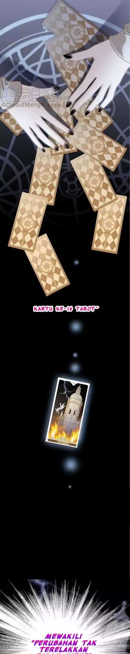 Baca The Hidden Descendants Chapter 00 Gambar 2