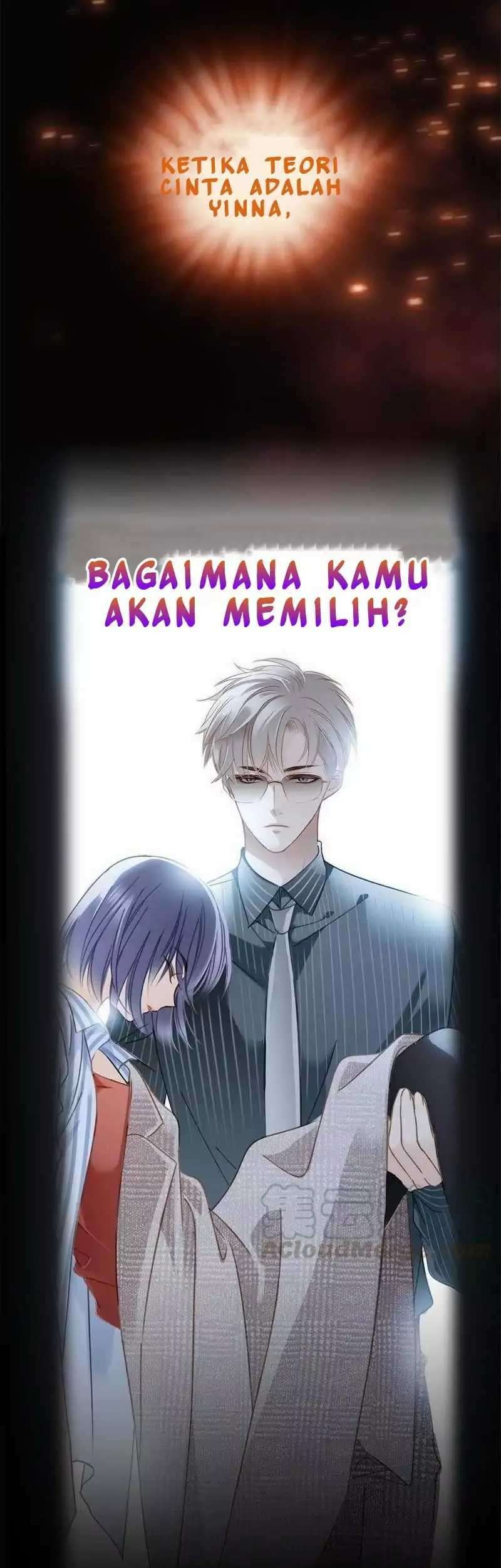 The Hidden Descendants Chapter 00 Gambar 16