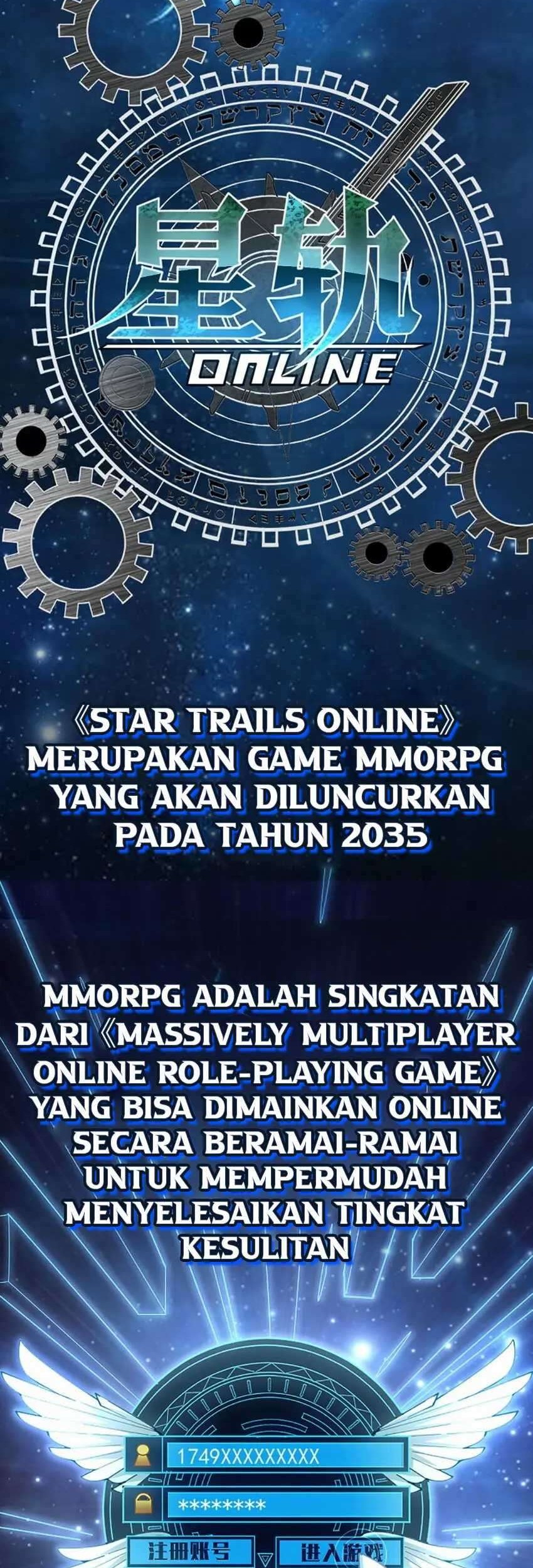 Baca  There Can’t Be Girls In My Guild! Chapter 1.2 Gambar 2