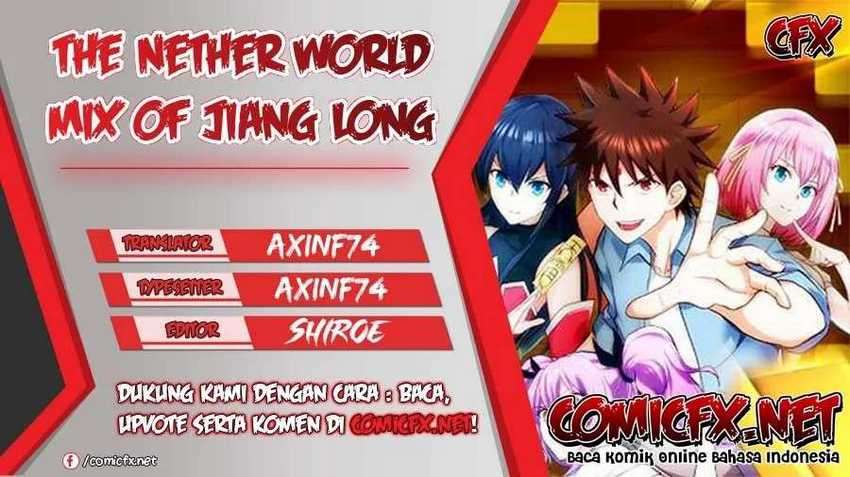 Baca Komik The Nether World Mix of Jiang Long Chapter 64 Gambar 1