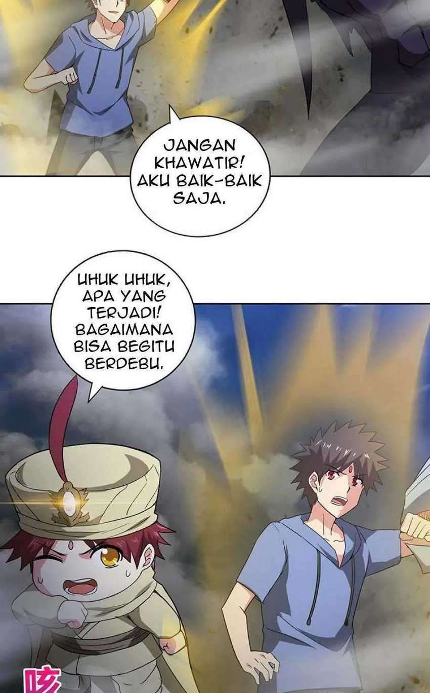 The Nether World Mix of Jiang Long Chapter 64 Gambar 18