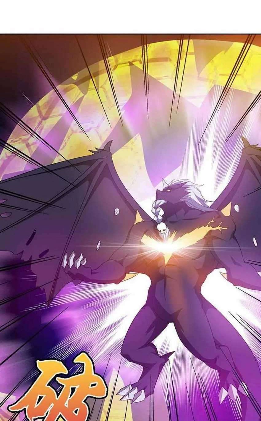 The Nether World Mix of Jiang Long Chapter 64 Gambar 15