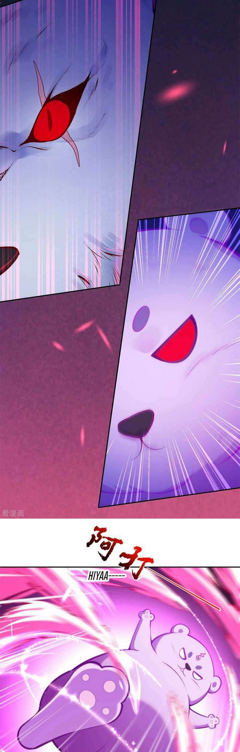 Invincible Sword Domain Chapter 90 Gambar 18