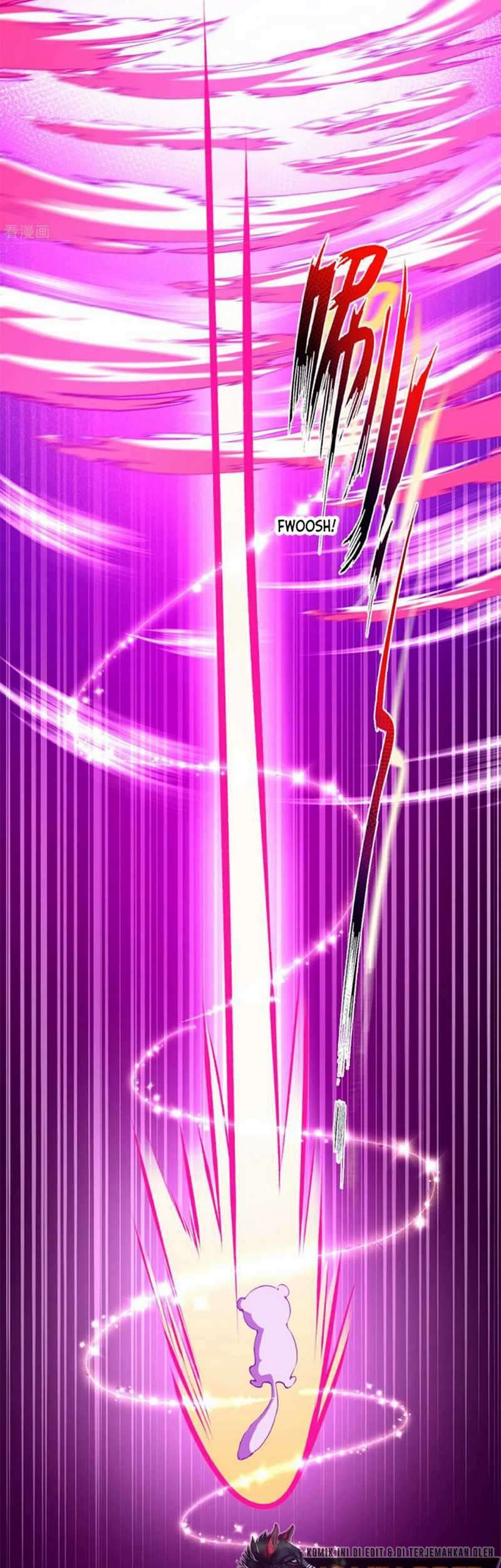 Invincible Sword Domain Chapter 90 Gambar 4