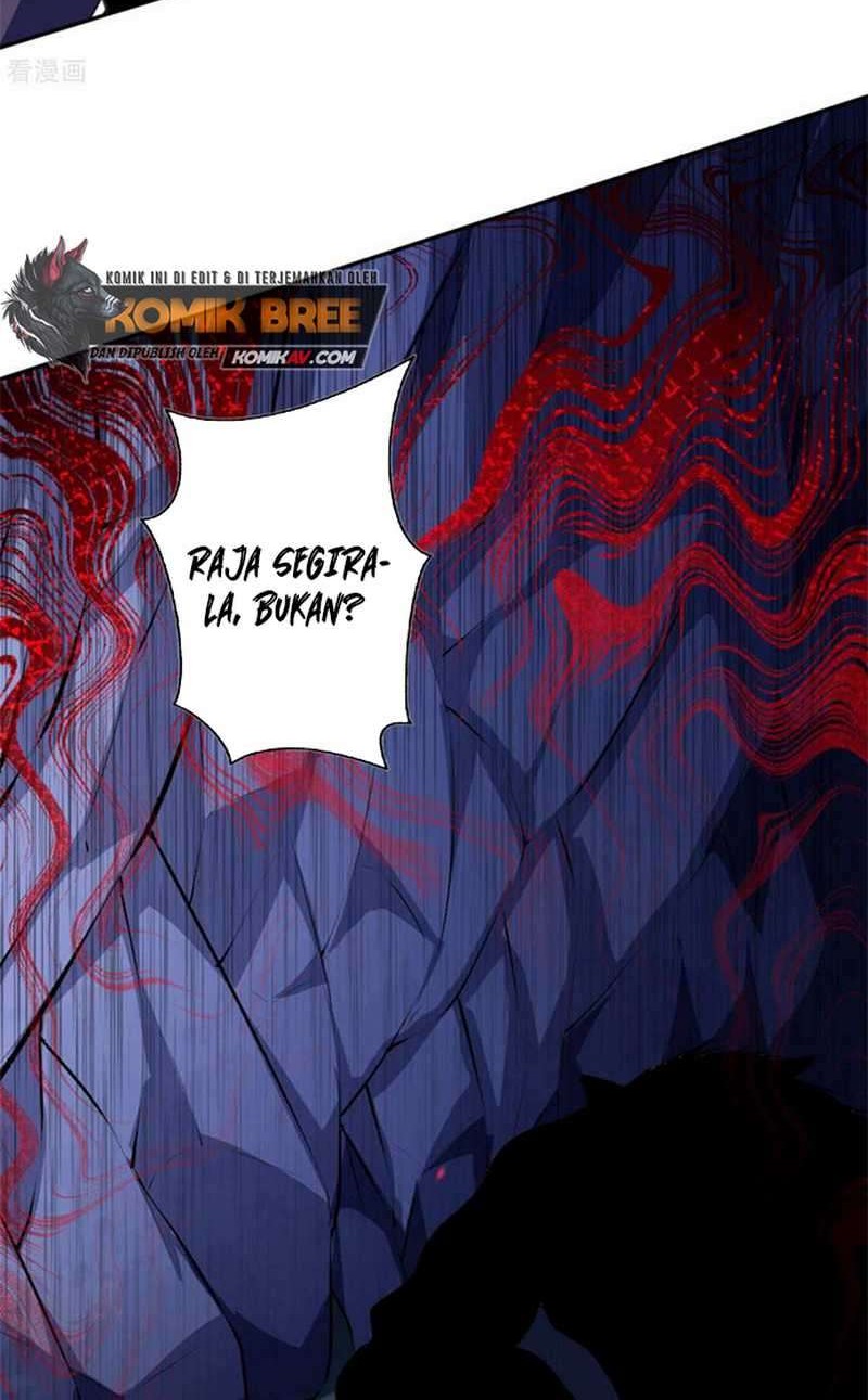 Invincible Sword Domain Chapter 89 Gambar 5