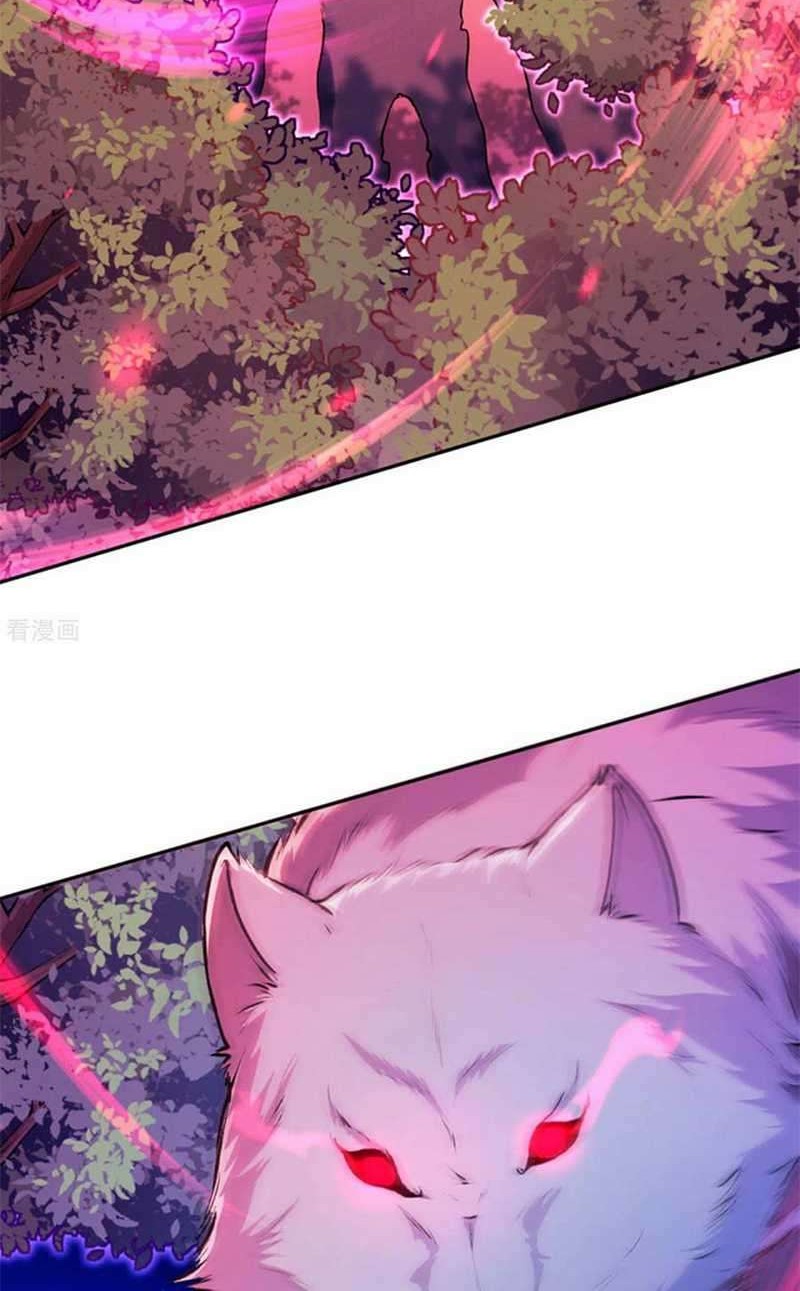 Invincible Sword Domain Chapter 89 Gambar 17