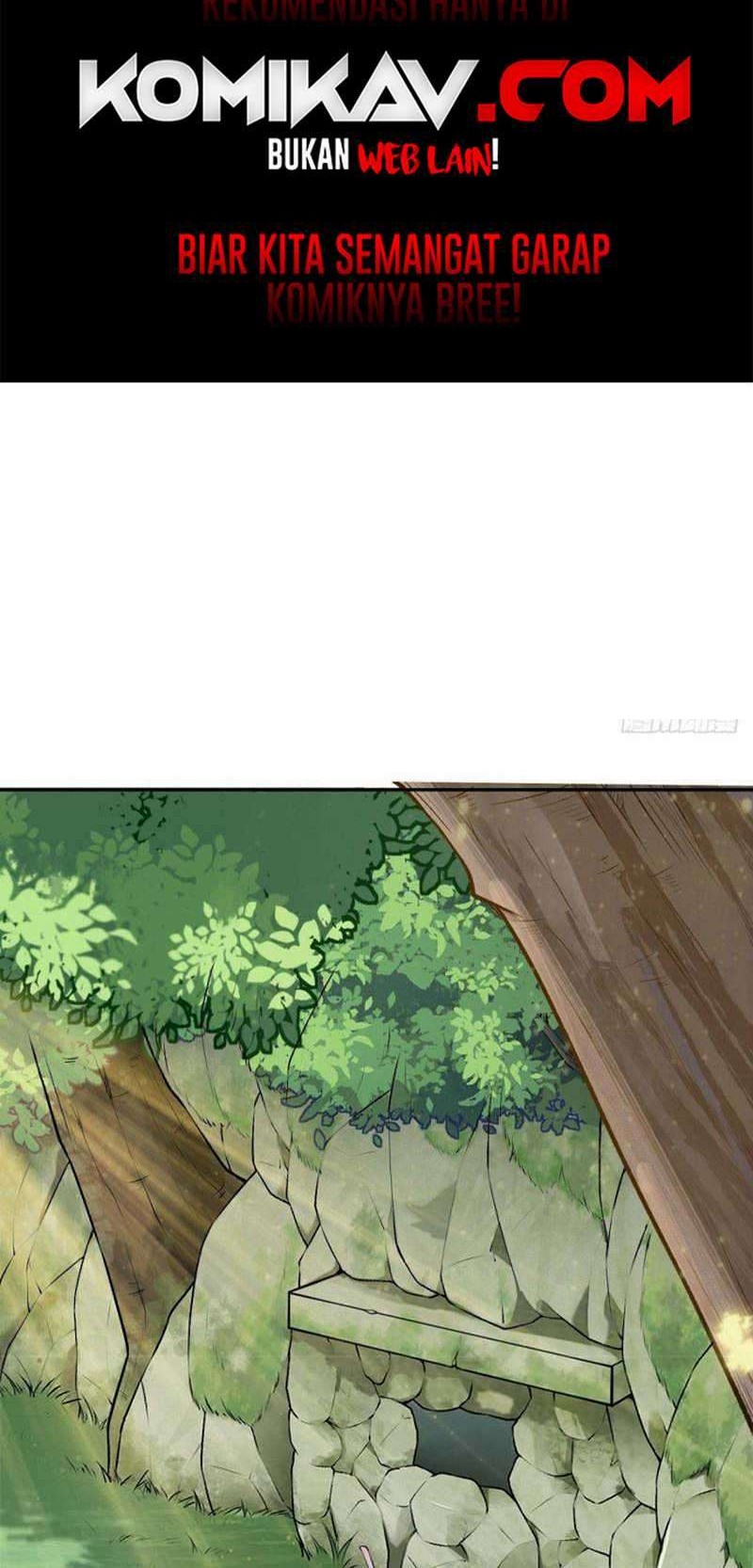 Invincible Sword Domain Chapter 88 Gambar 3