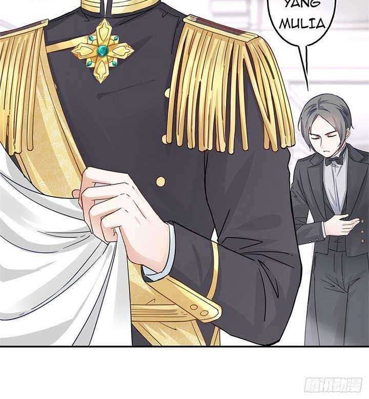 The King’s Beloved Daughter Chapter 08 Gambar 18