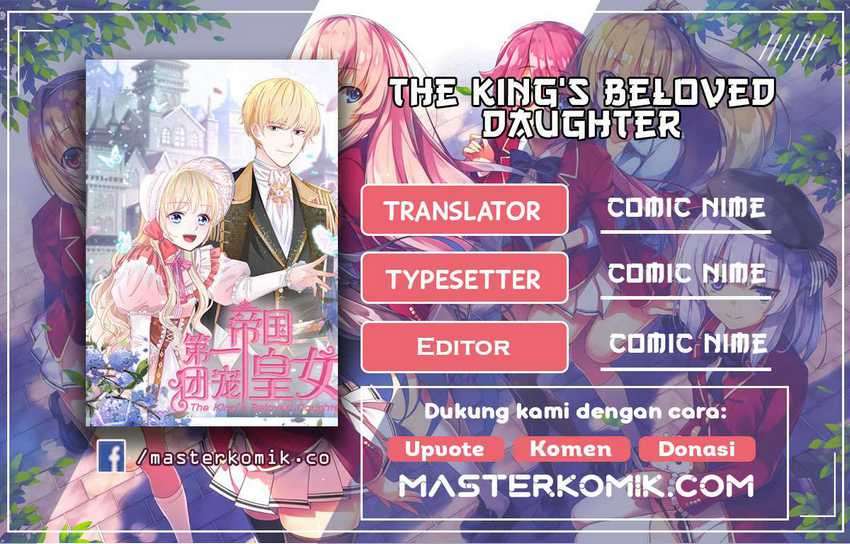 Baca Komik The King’s Beloved Daughter Chapter 07 Gambar 1