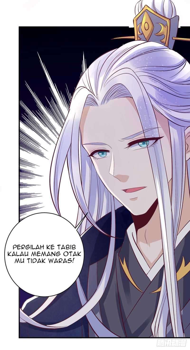Heavenly Mystery Magician Chapter 6 Gambar 18