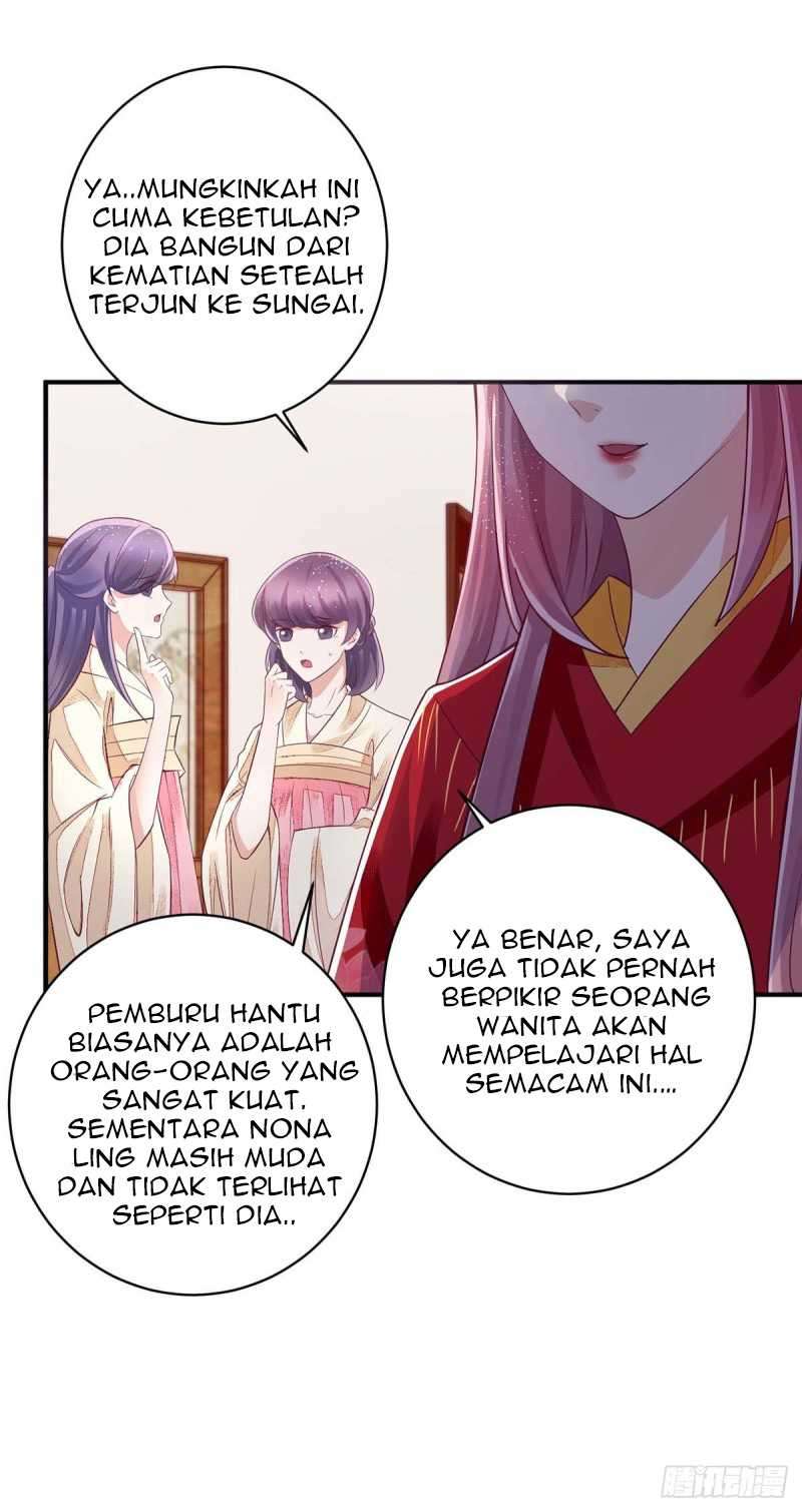 Heavenly Mystery Magician Chapter 6 Gambar 28