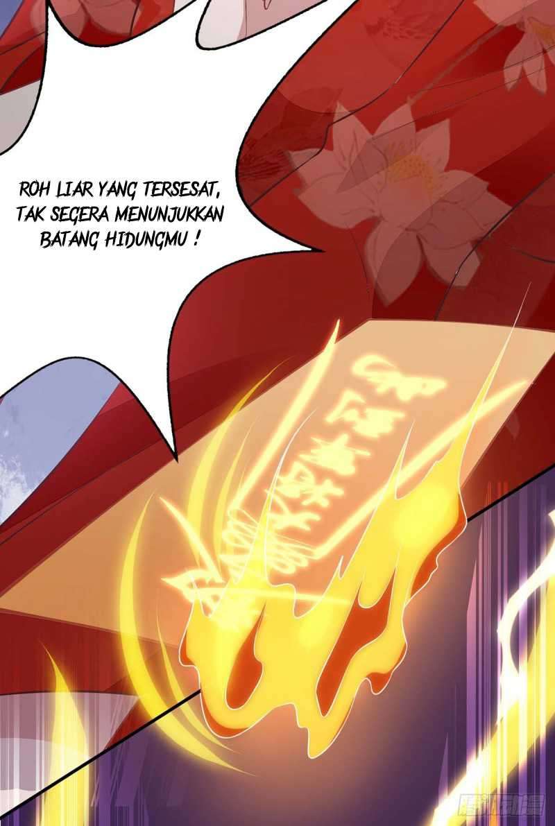 Heavenly Mystery Magician Chapter 6 Gambar 3