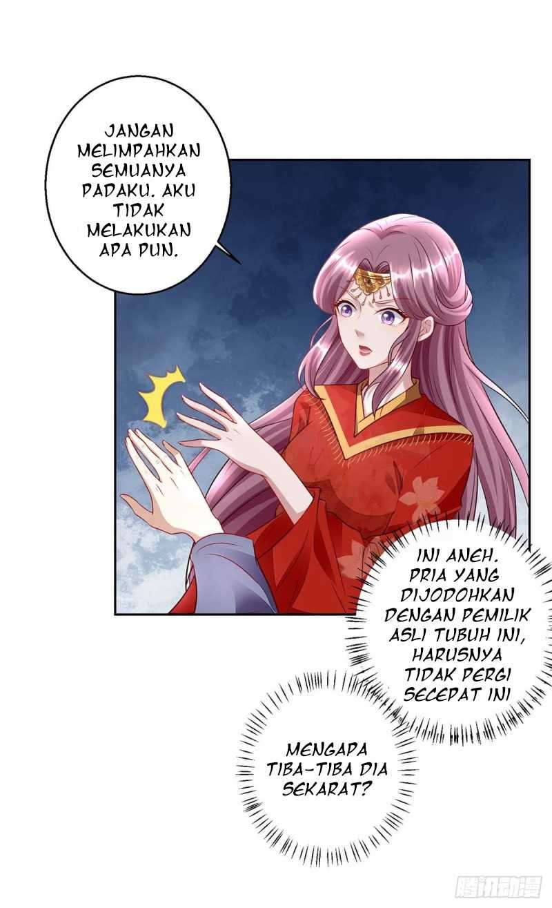 Heavenly Mystery Magician Chapter 5 Gambar 10