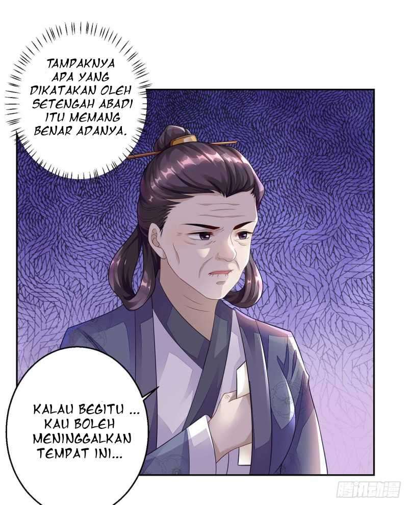 Heavenly Mystery Magician Chapter 4 Gambar 11