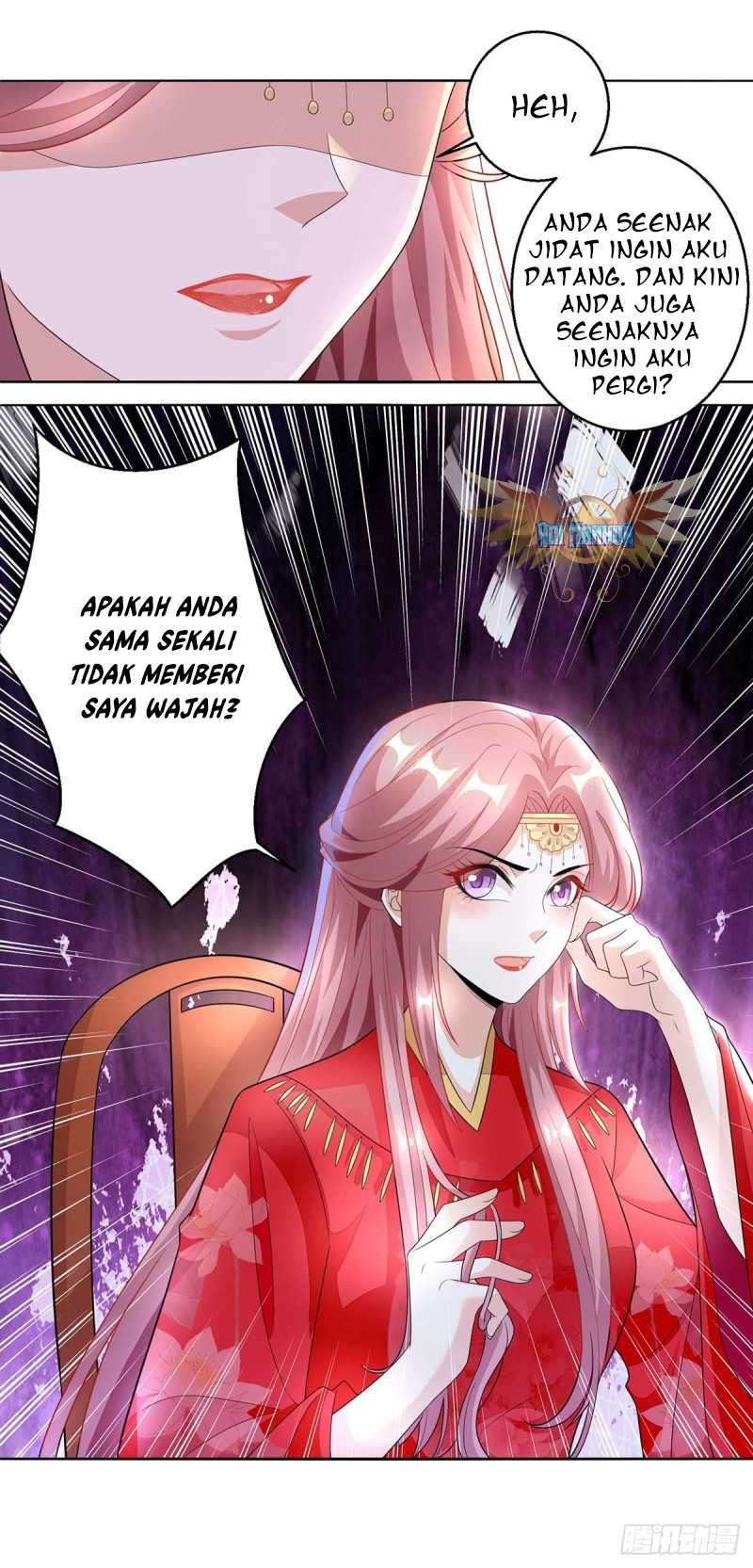 Heavenly Mystery Magician Chapter 4 Gambar 13