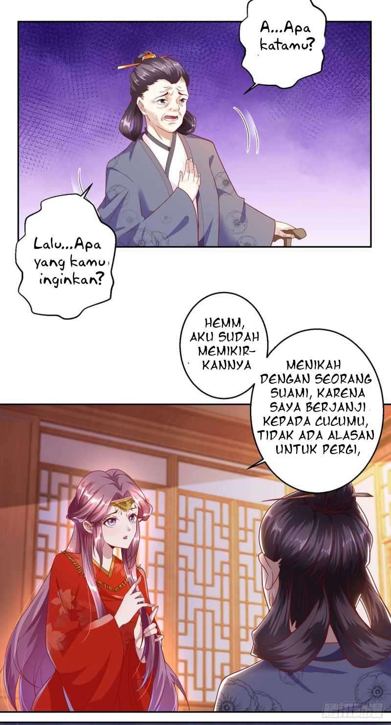 Heavenly Mystery Magician Chapter 4 Gambar 16