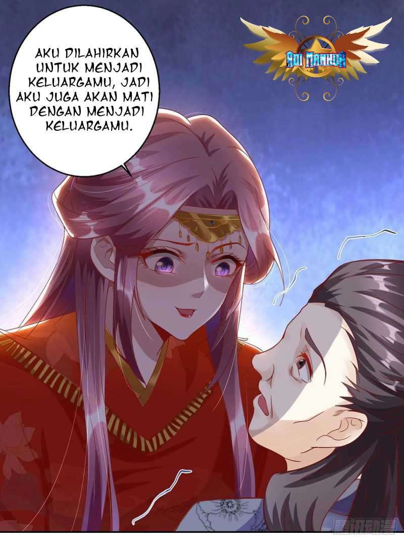 Heavenly Mystery Magician Chapter 4 Gambar 17