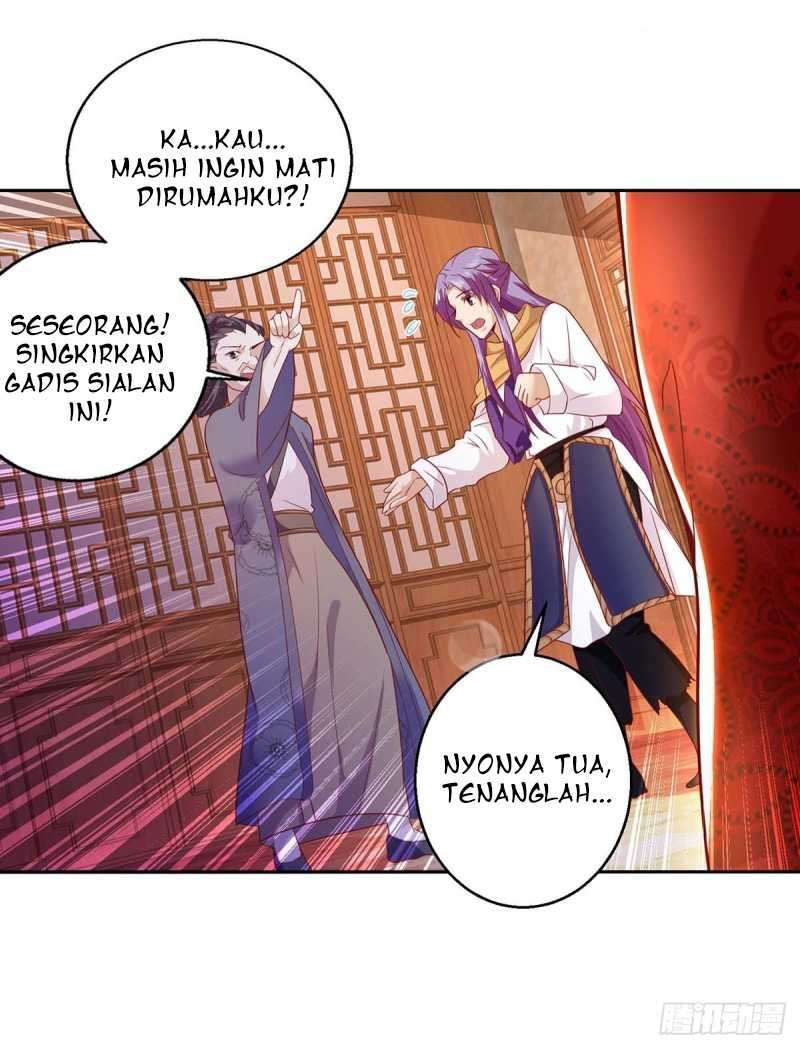 Heavenly Mystery Magician Chapter 4 Gambar 18