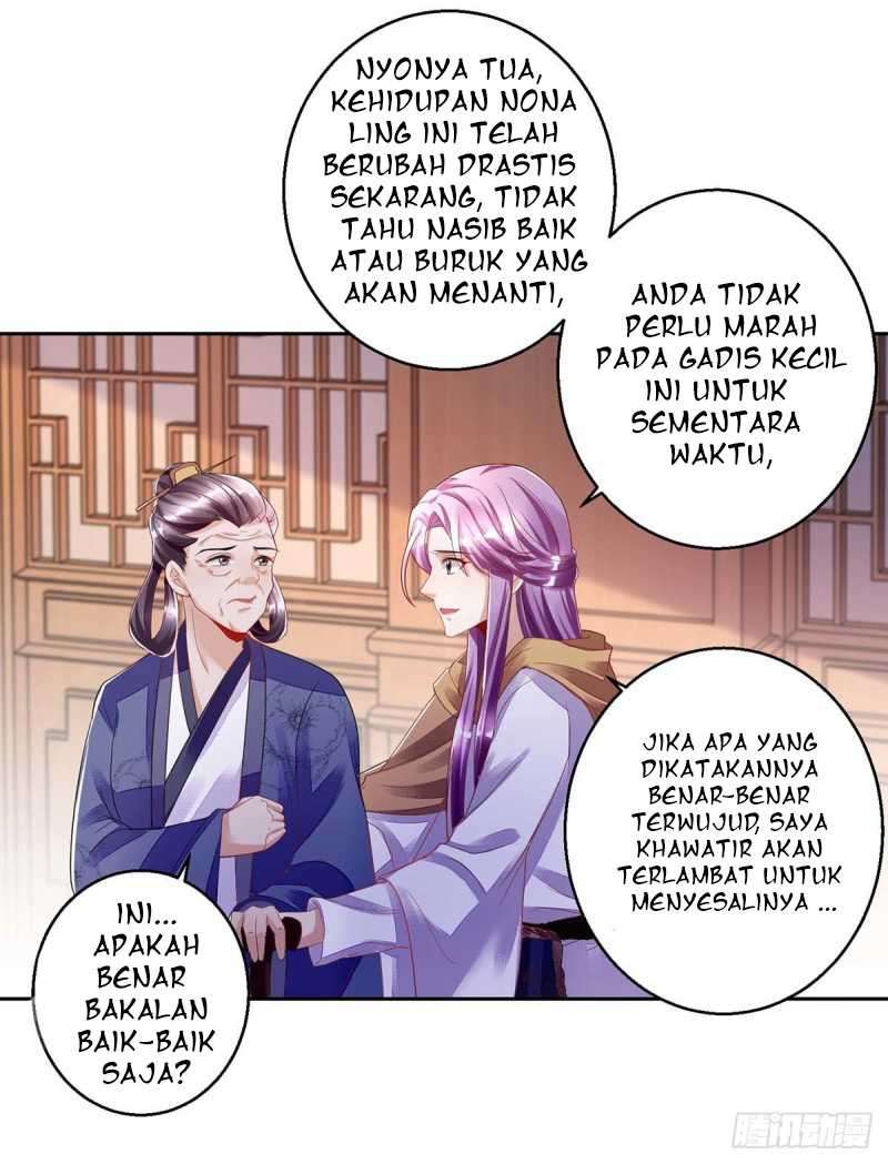 Heavenly Mystery Magician Chapter 4 Gambar 19