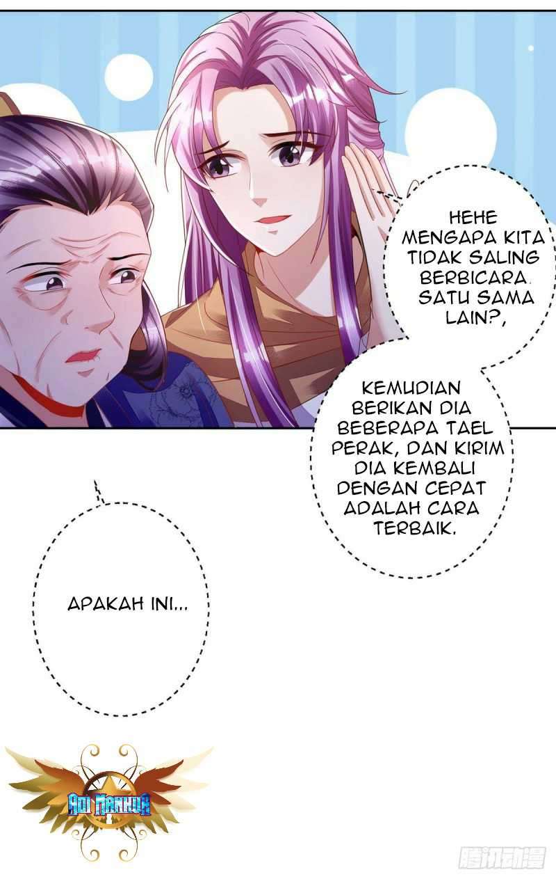 Heavenly Mystery Magician Chapter 4 Gambar 20