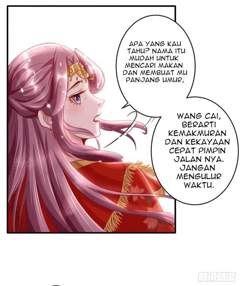 Heavenly Mystery Magician Chapter 3 Gambar 10