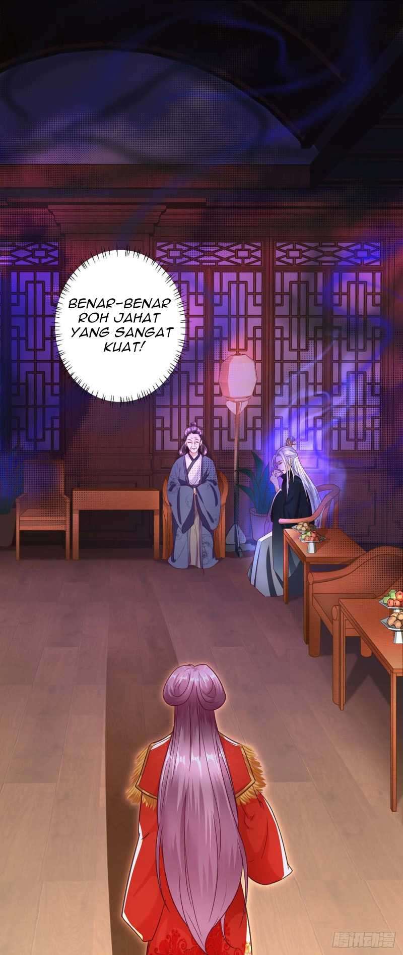Heavenly Mystery Magician Chapter 3 Gambar 15