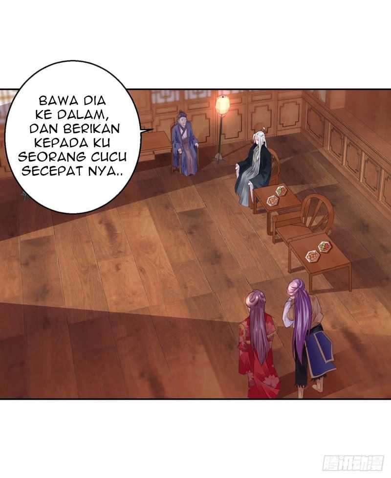 Heavenly Mystery Magician Chapter 3 Gambar 20