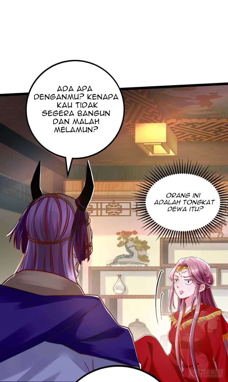 Heavenly Mystery Magician Chapter 2 Gambar 20