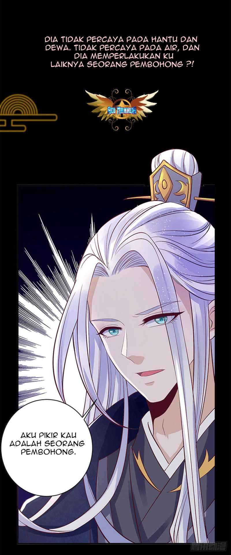 Heavenly Mystery Magician Chapter 1 Gambar 11