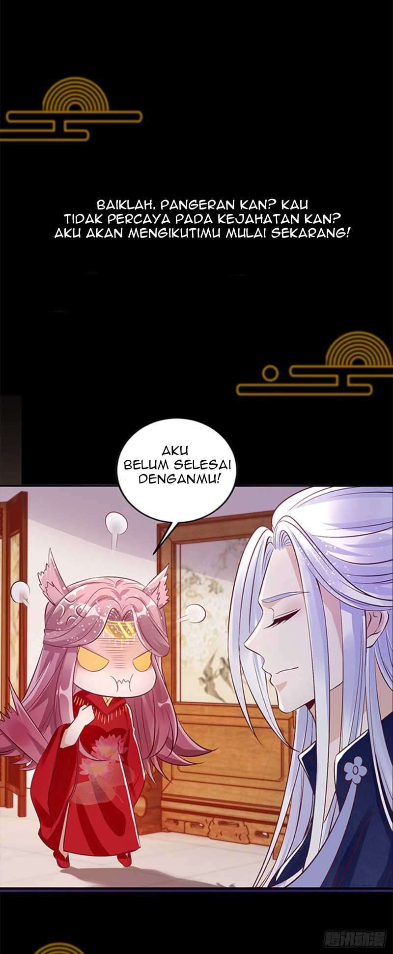 Heavenly Mystery Magician Chapter 1 Gambar 12