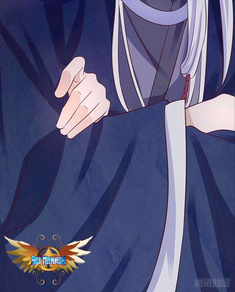 Heavenly Mystery Magician Chapter 1 Gambar 16