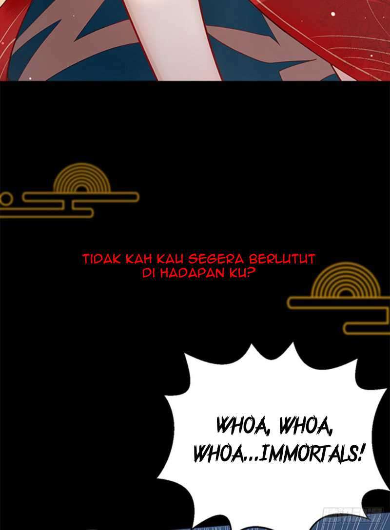 Heavenly Mystery Magician Chapter 1 Gambar 5