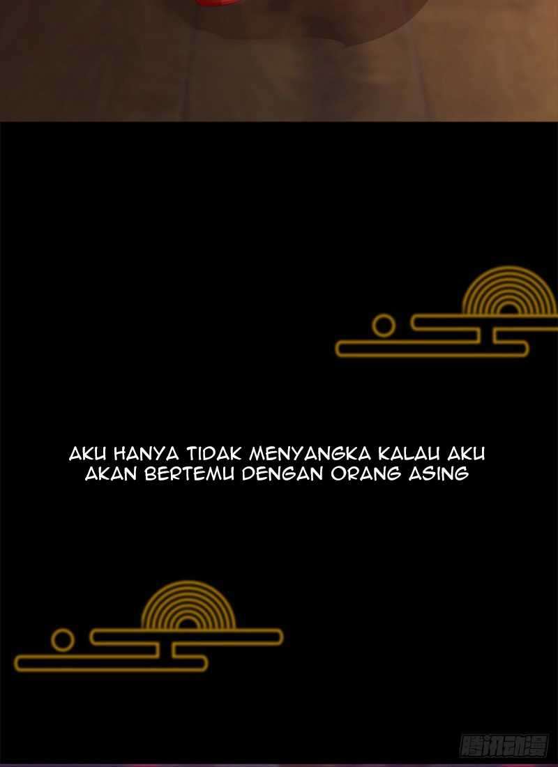 Heavenly Mystery Magician Chapter 1 Gambar 8