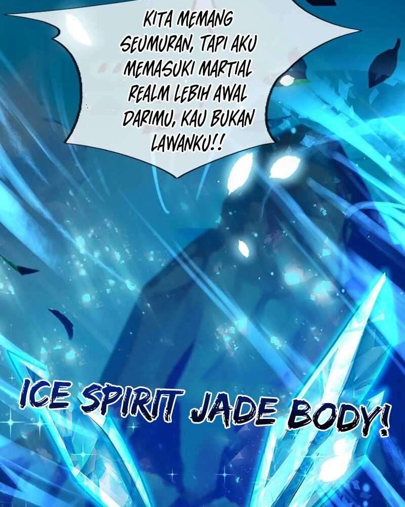 Star Sign In To Supreme Dantian Chapter 26 Gambar 7