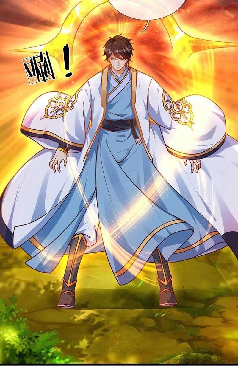 Star Sign In To Supreme Dantian Chapter 26 Gambar 9