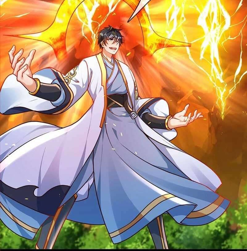 Star Sign In To Supreme Dantian Chapter 26 Gambar 11