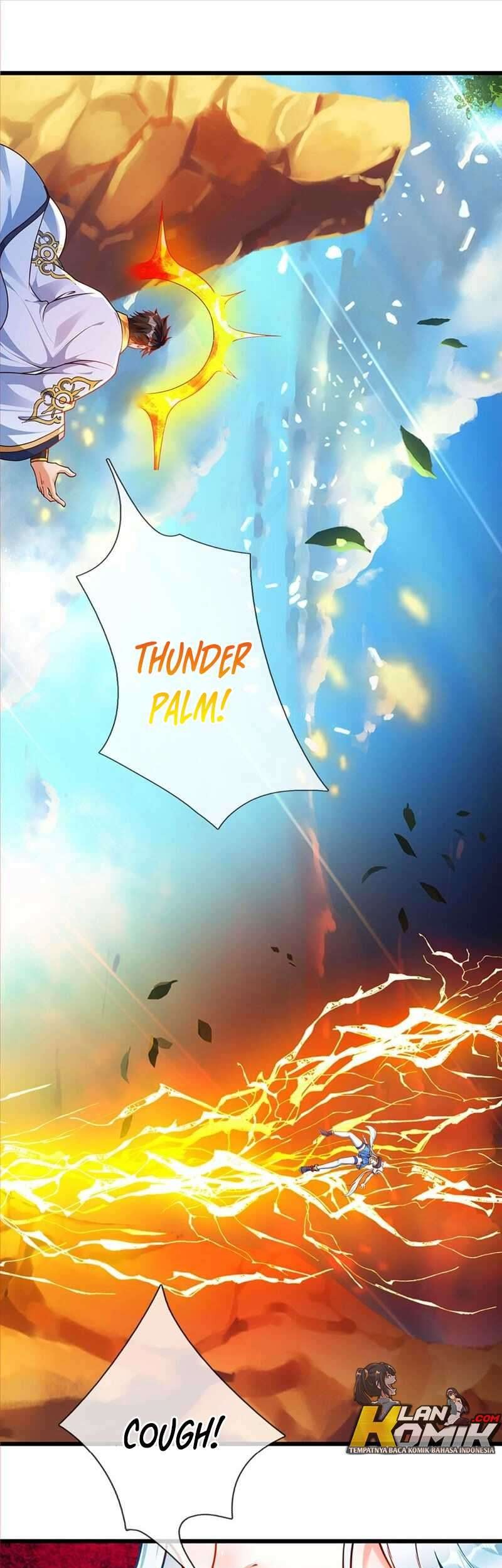 Star Sign In To Supreme Dantian Chapter 26 Gambar 12