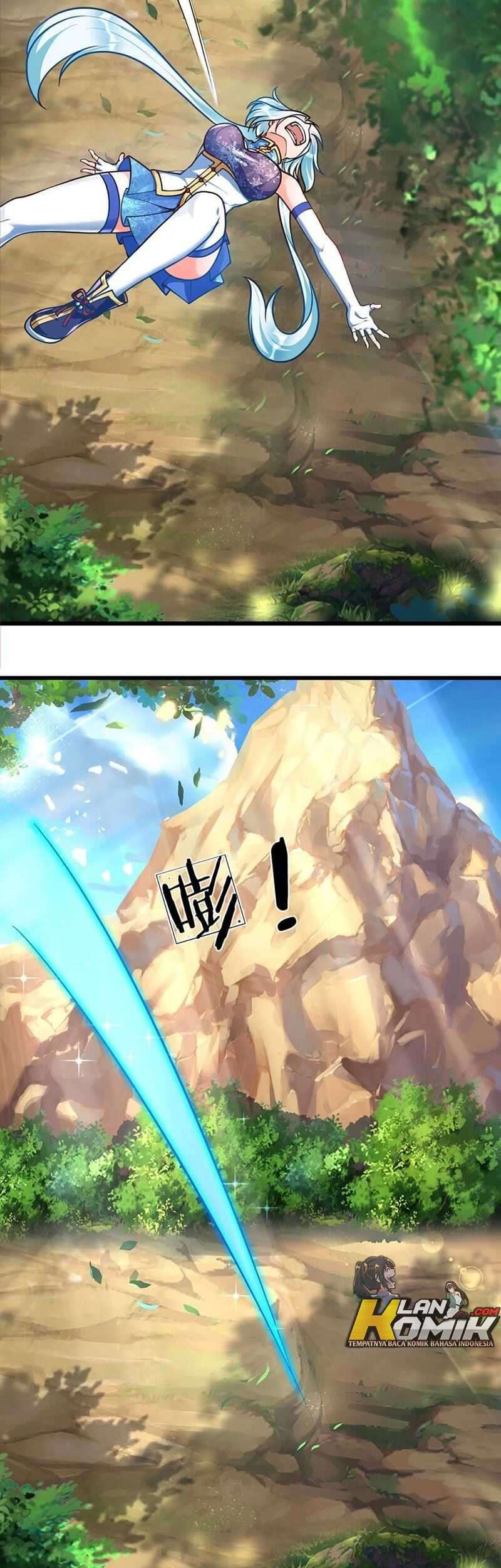 Star Sign In To Supreme Dantian Chapter 26 Gambar 14